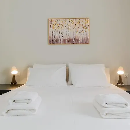 Minimalistic City Apartment, Vesta Philoxenia * Selanik
