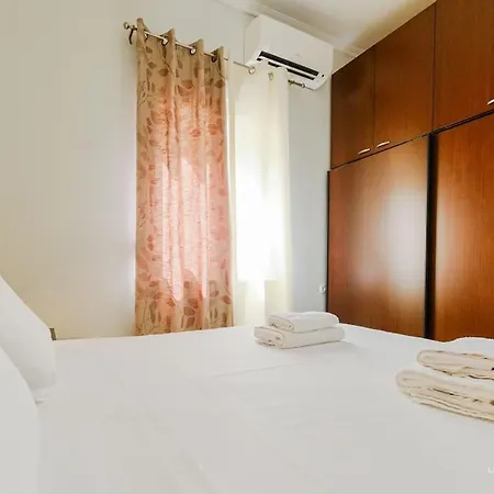 Minimalistic City Apartment, Vesta Philoxenia * Selanik